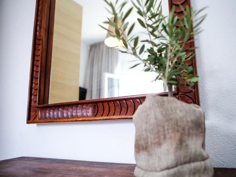 Akti Rooms Astypalaia Luaran gambar